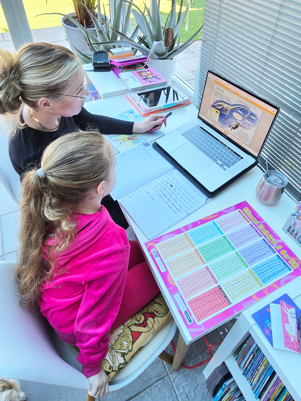 Protected: Homeschooling